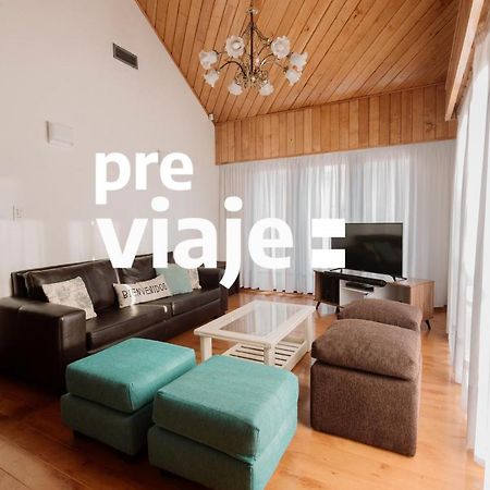 Casa Jainen Apartment Ushuaia Luaran gambar