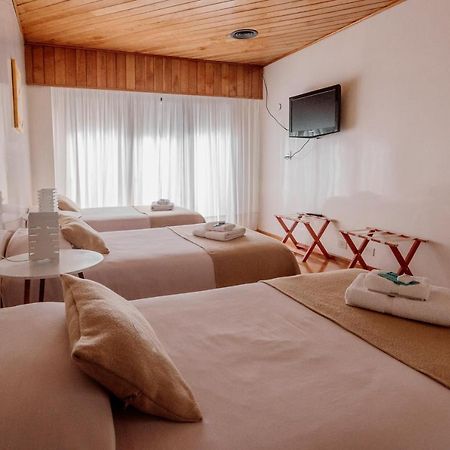 Casa Jainen Apartment Ushuaia Luaran gambar