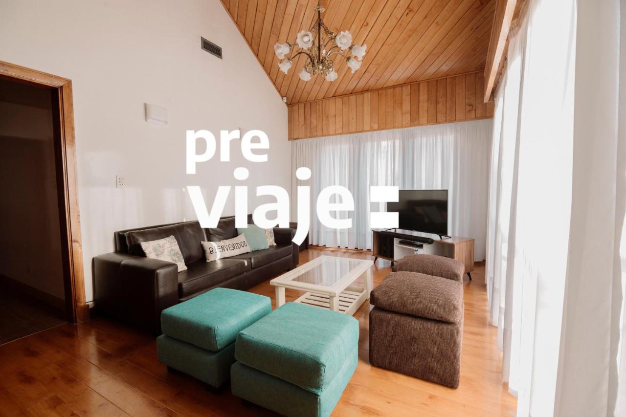 Casa Jainen Apartment Ushuaia Luaran gambar