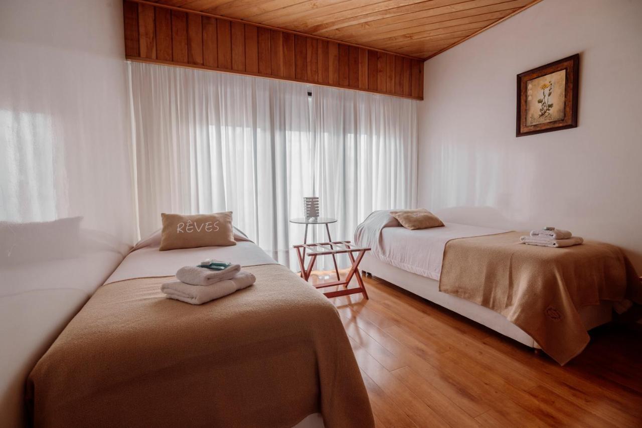 Casa Jainen Apartment Ushuaia Luaran gambar