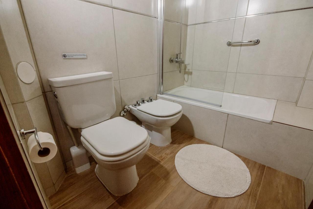Casa Jainen Apartment Ushuaia Luaran gambar
