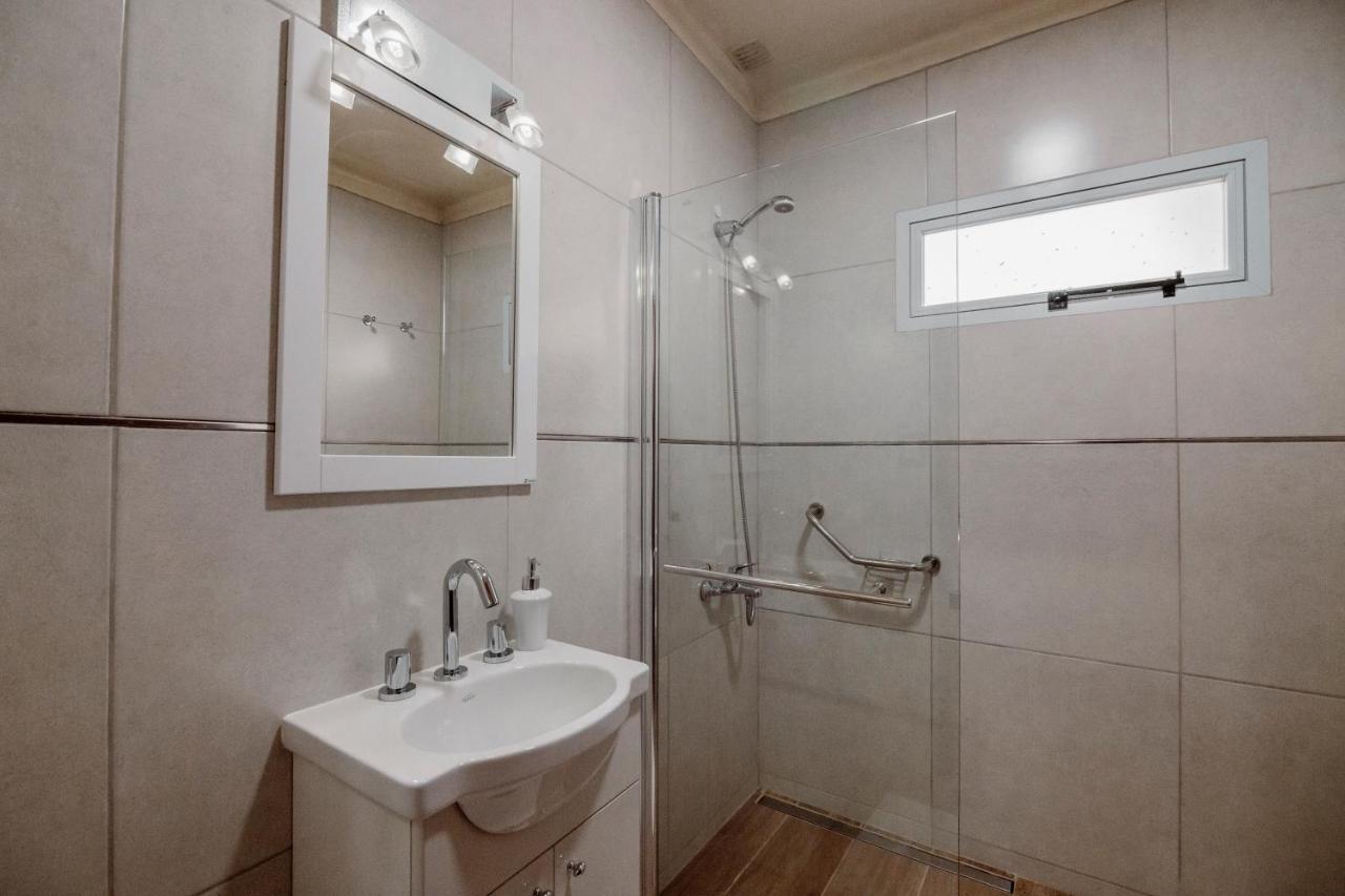 Casa Jainen Apartment Ushuaia Luaran gambar