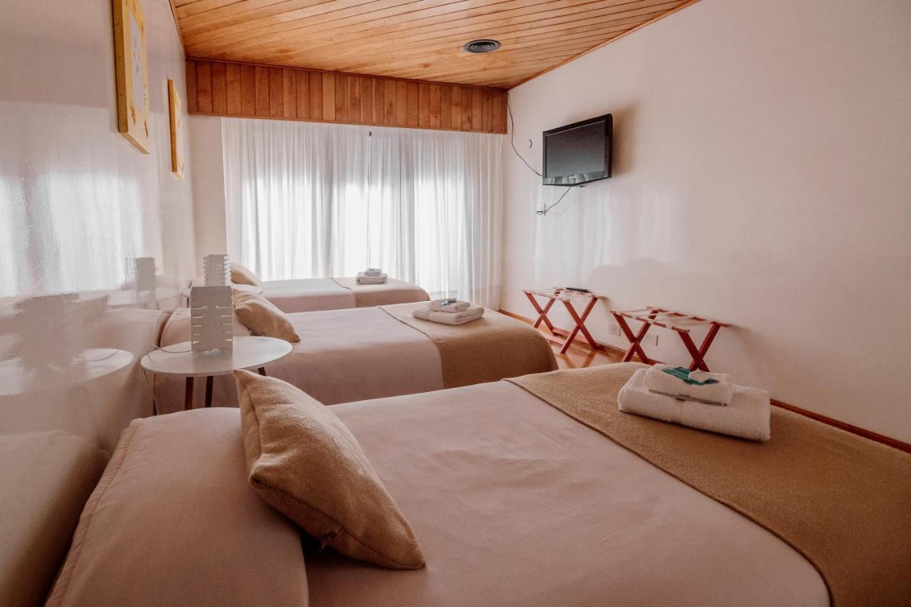 Casa Jainen Apartment Ushuaia Luaran gambar
