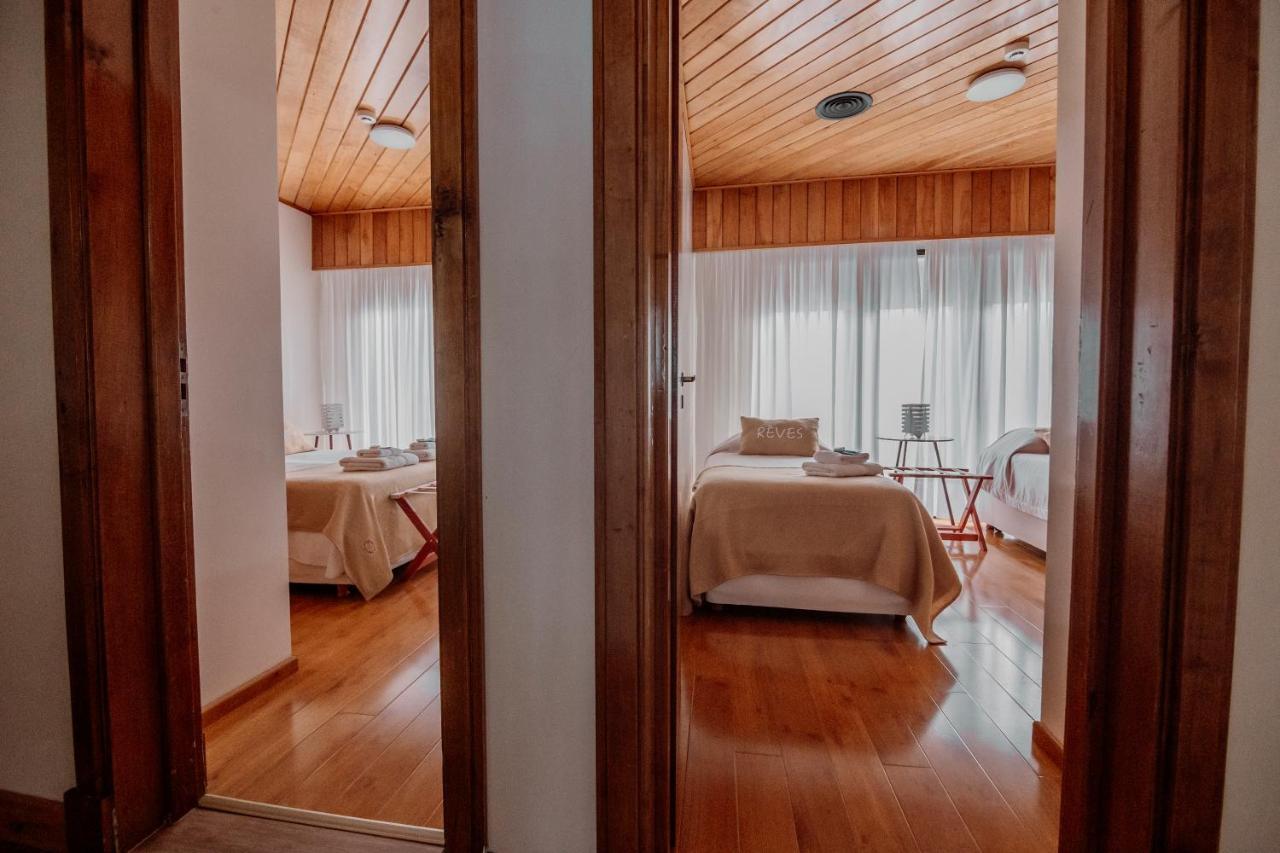 Casa Jainen Apartment Ushuaia Luaran gambar