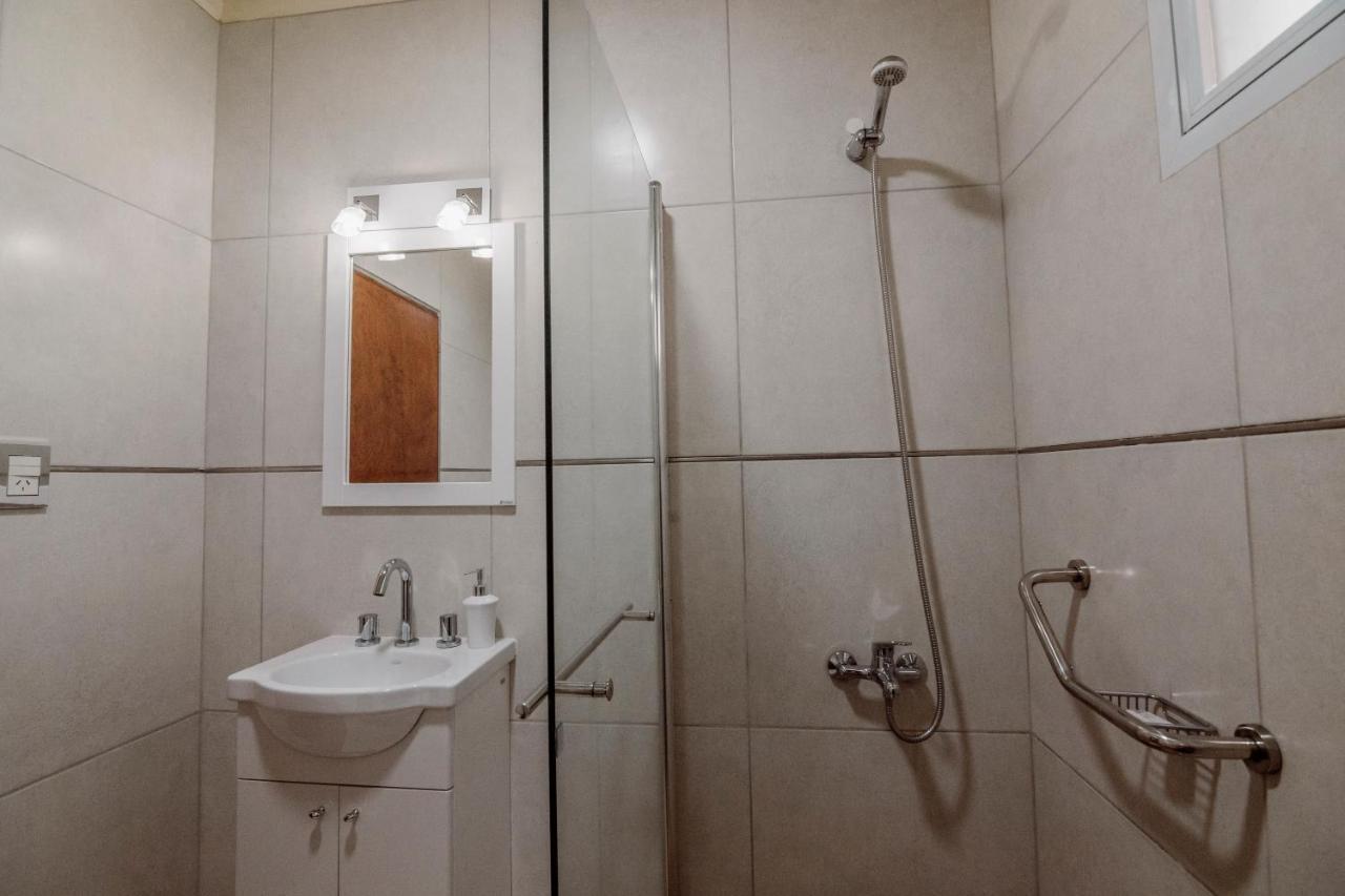 Casa Jainen Apartment Ushuaia Luaran gambar