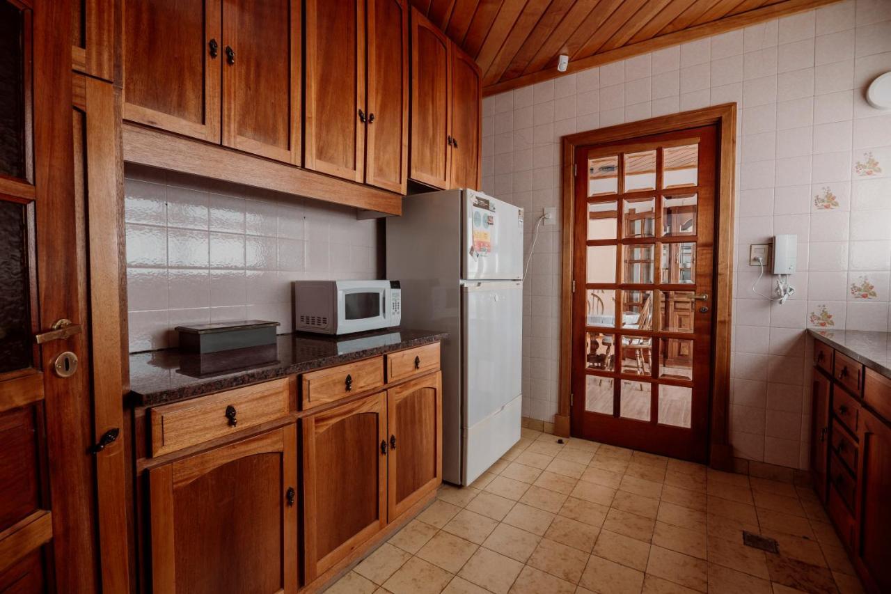 Casa Jainen Apartment Ushuaia Luaran gambar