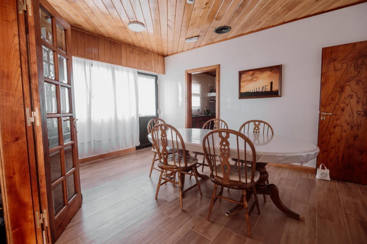Casa Jainen Apartment Ushuaia Luaran gambar
