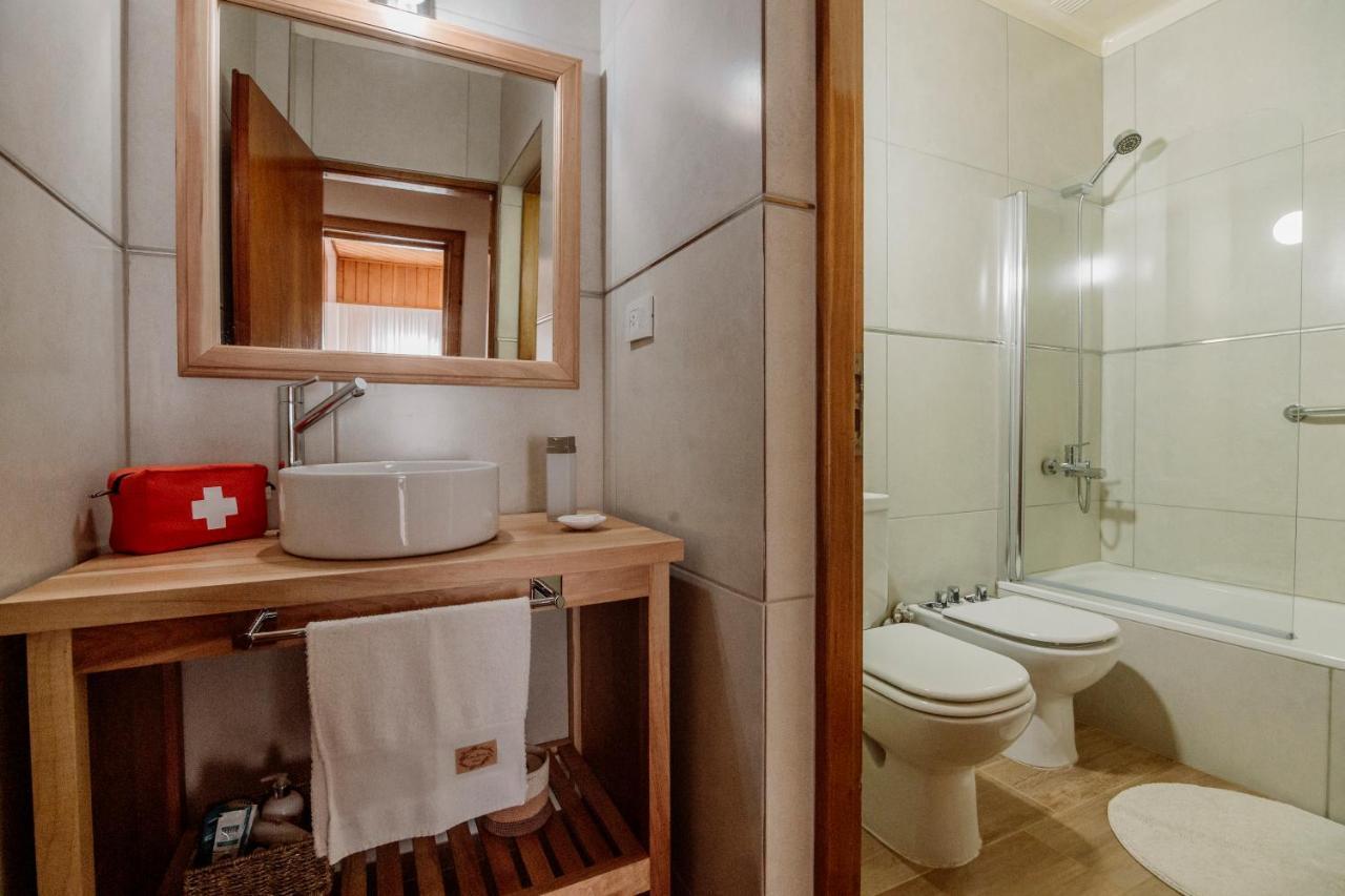 Casa Jainen Apartment Ushuaia Luaran gambar