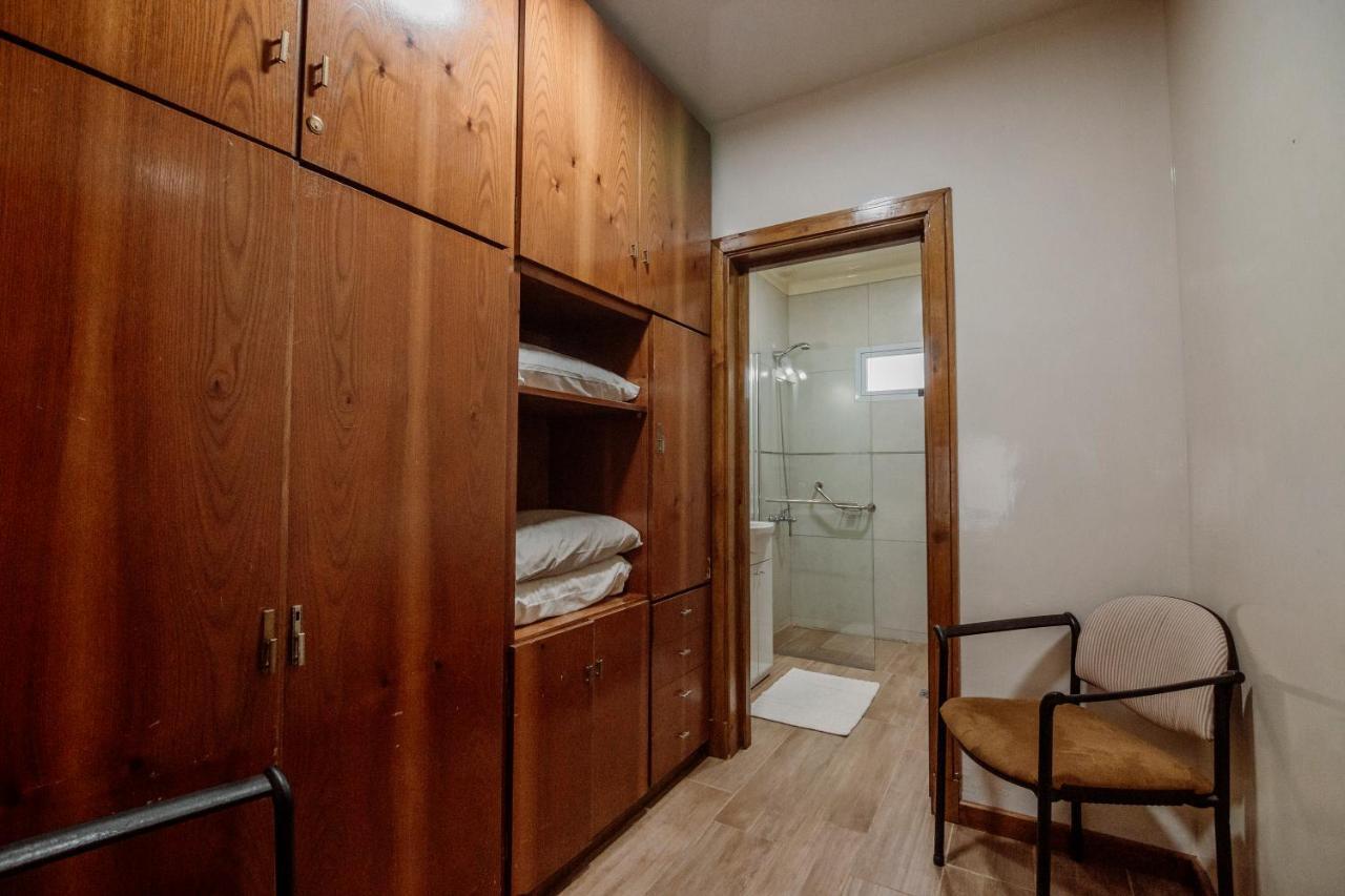 Casa Jainen Apartment Ushuaia Luaran gambar